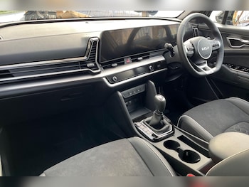 Used Kia Sportage 2025 for sale - 76678536: Photo
