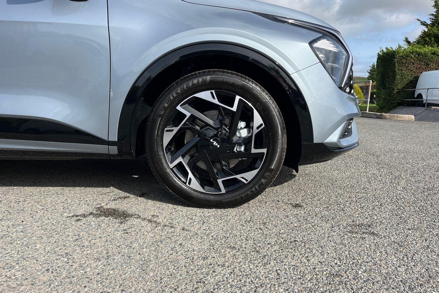 Used Kia Sportage 2025 for sale - 76678536: Photo 6