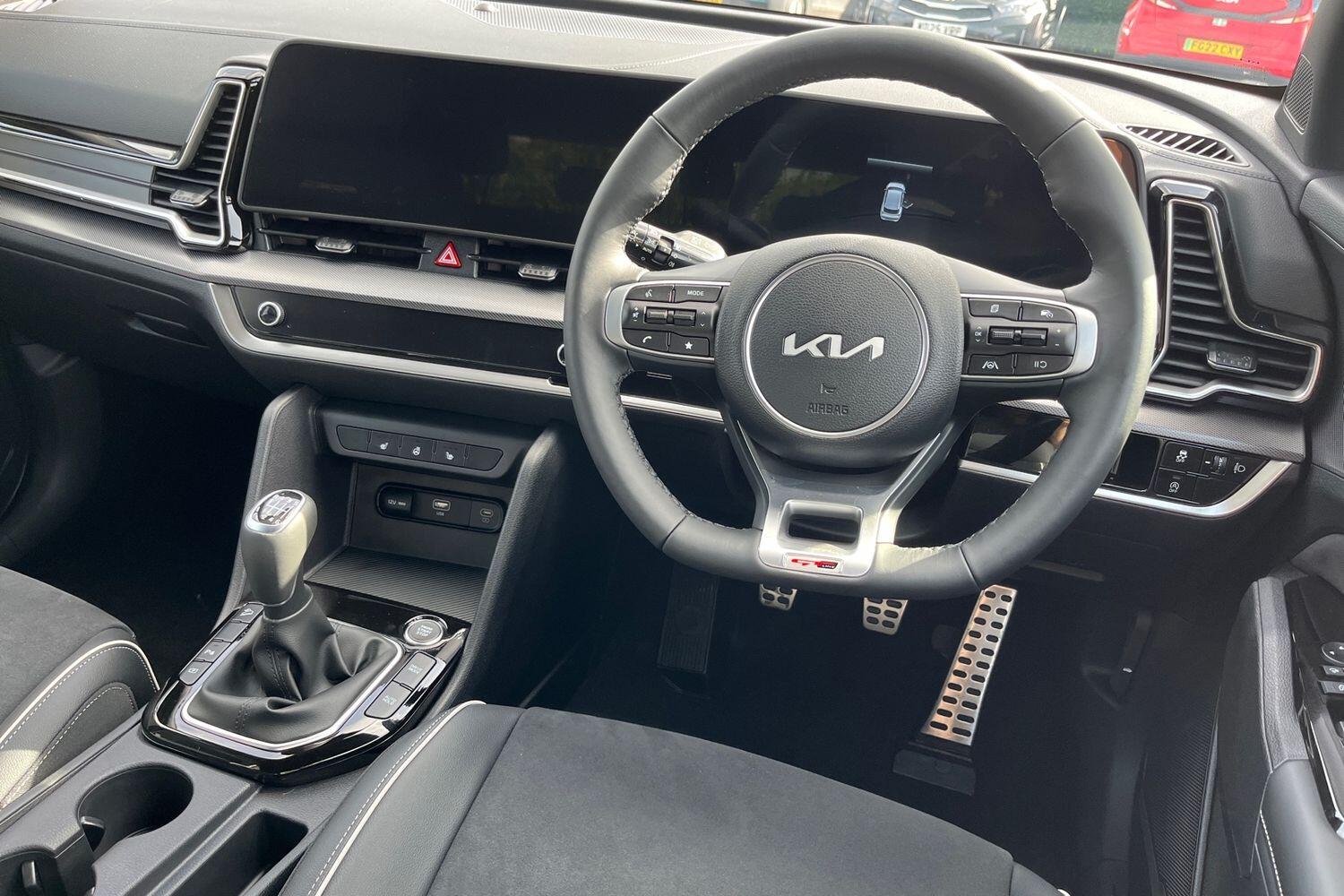 Used Kia Sportage 2025 for sale - 76678536: Photo 7