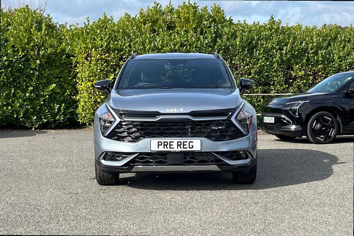 Used Kia Sportage 2025 for sale - 76678536: Photo 8