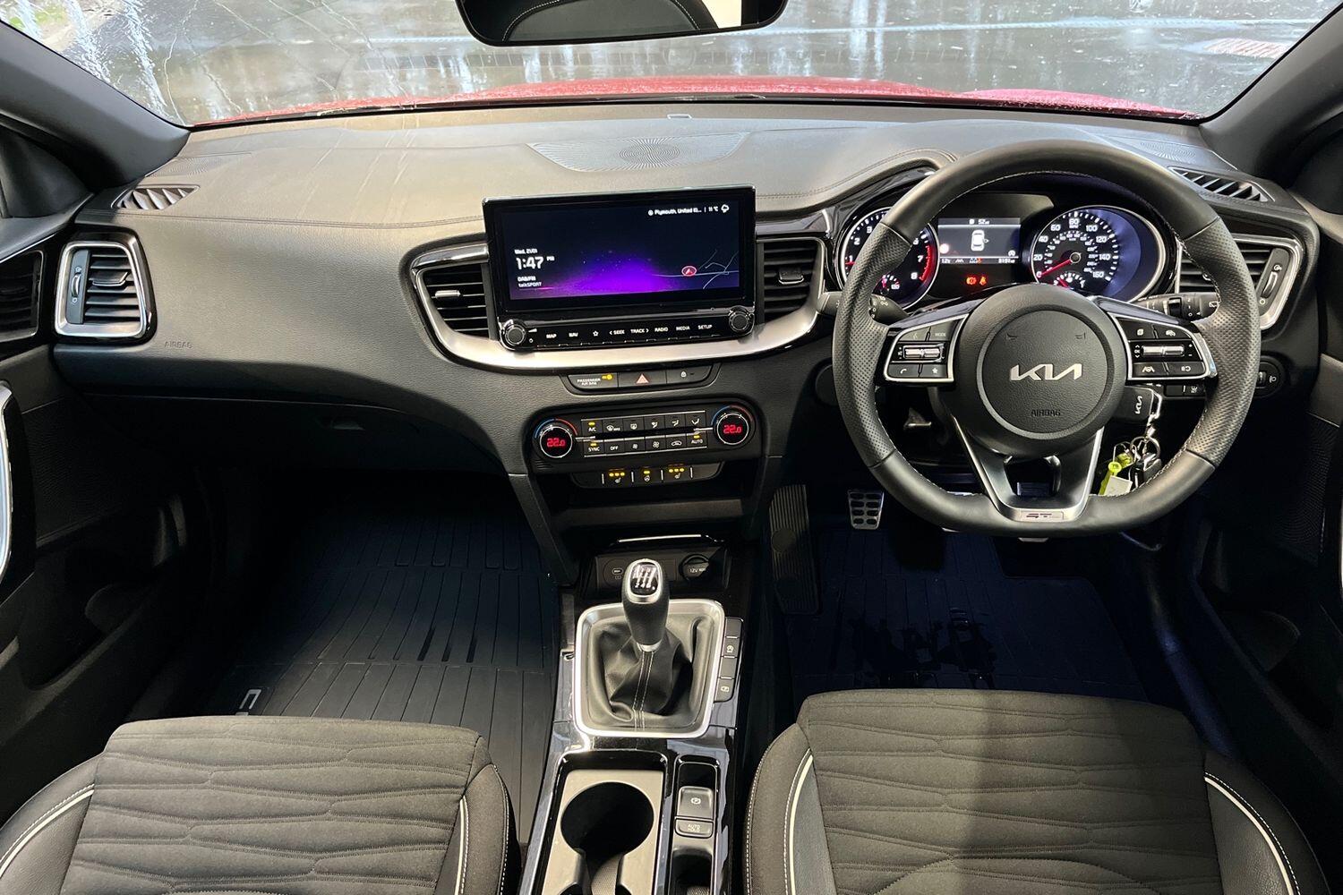 Used Kia Ceed 2025 for sale - 77480119: Photo 10