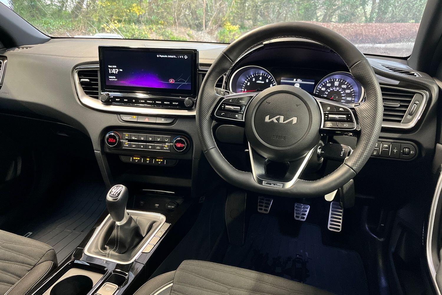 Used Kia Ceed 2025 for sale - 77480119: Photo 7