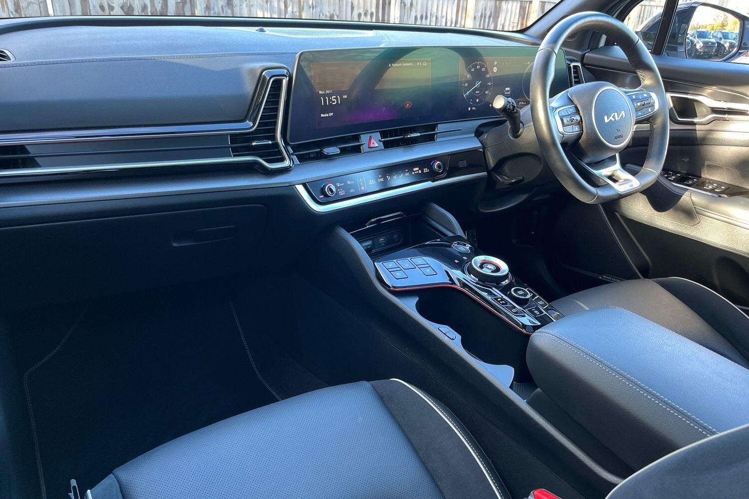 Used Kia Sportage 2025 for sale - 76679563: Photo 2