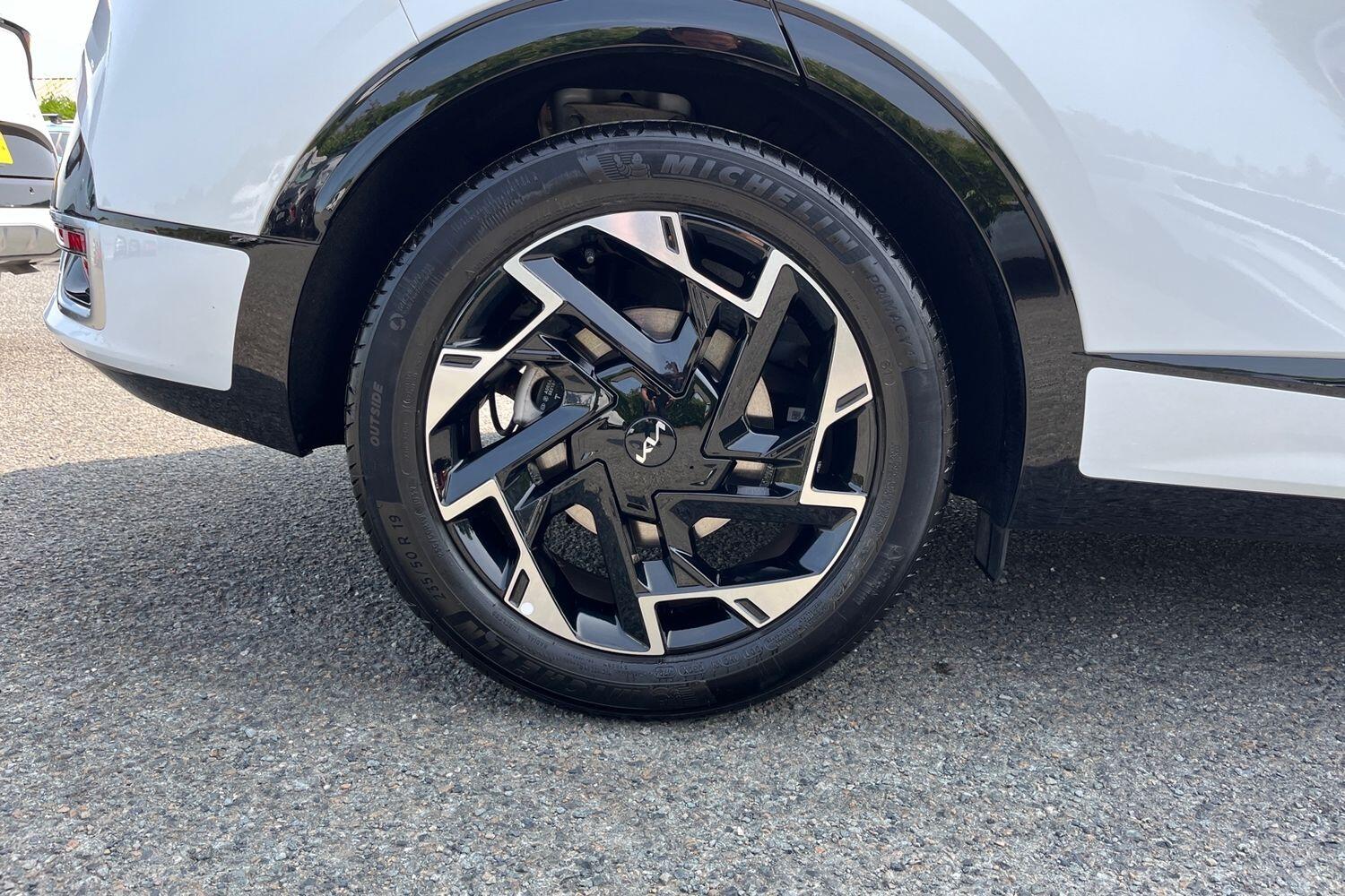 Used Kia Sportage 2025 for sale - 76679563: Photo 6