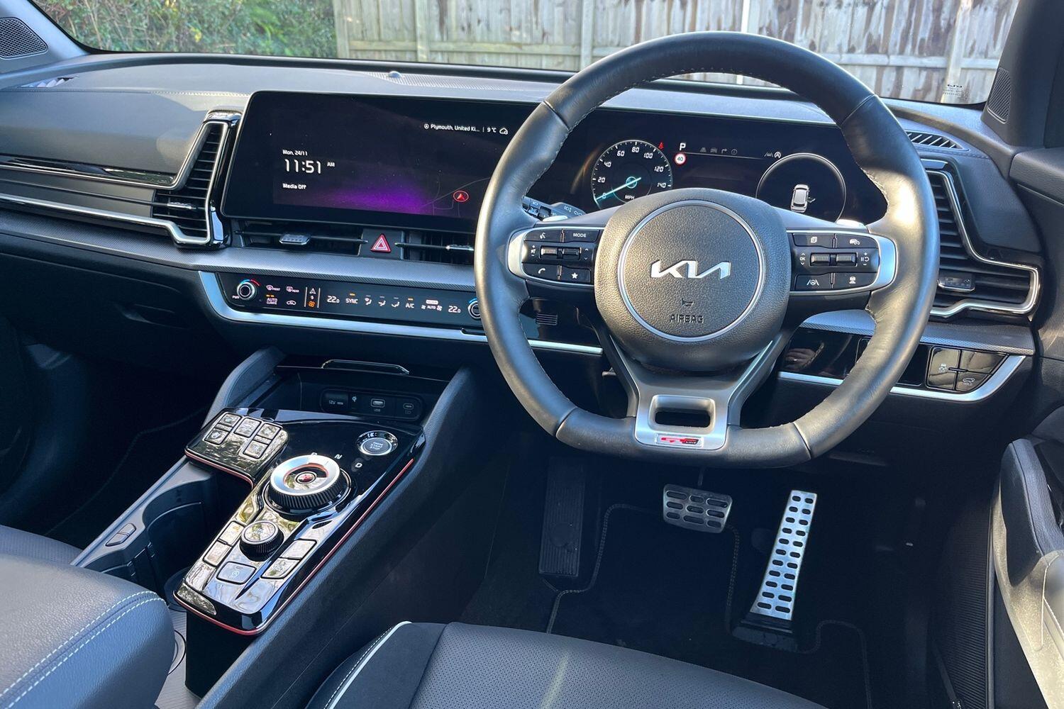 Used Kia Sportage 2025 for sale - 76679563: Photo 7