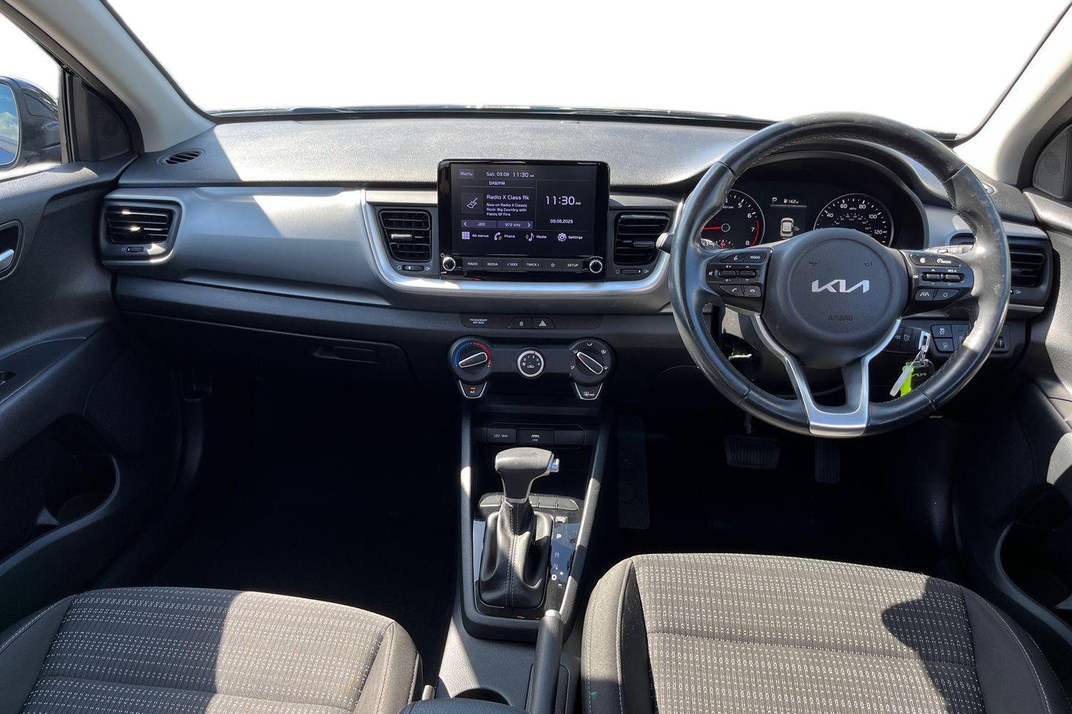 Used Kia Stonic 2022 for sale - 76675313: Photo 10