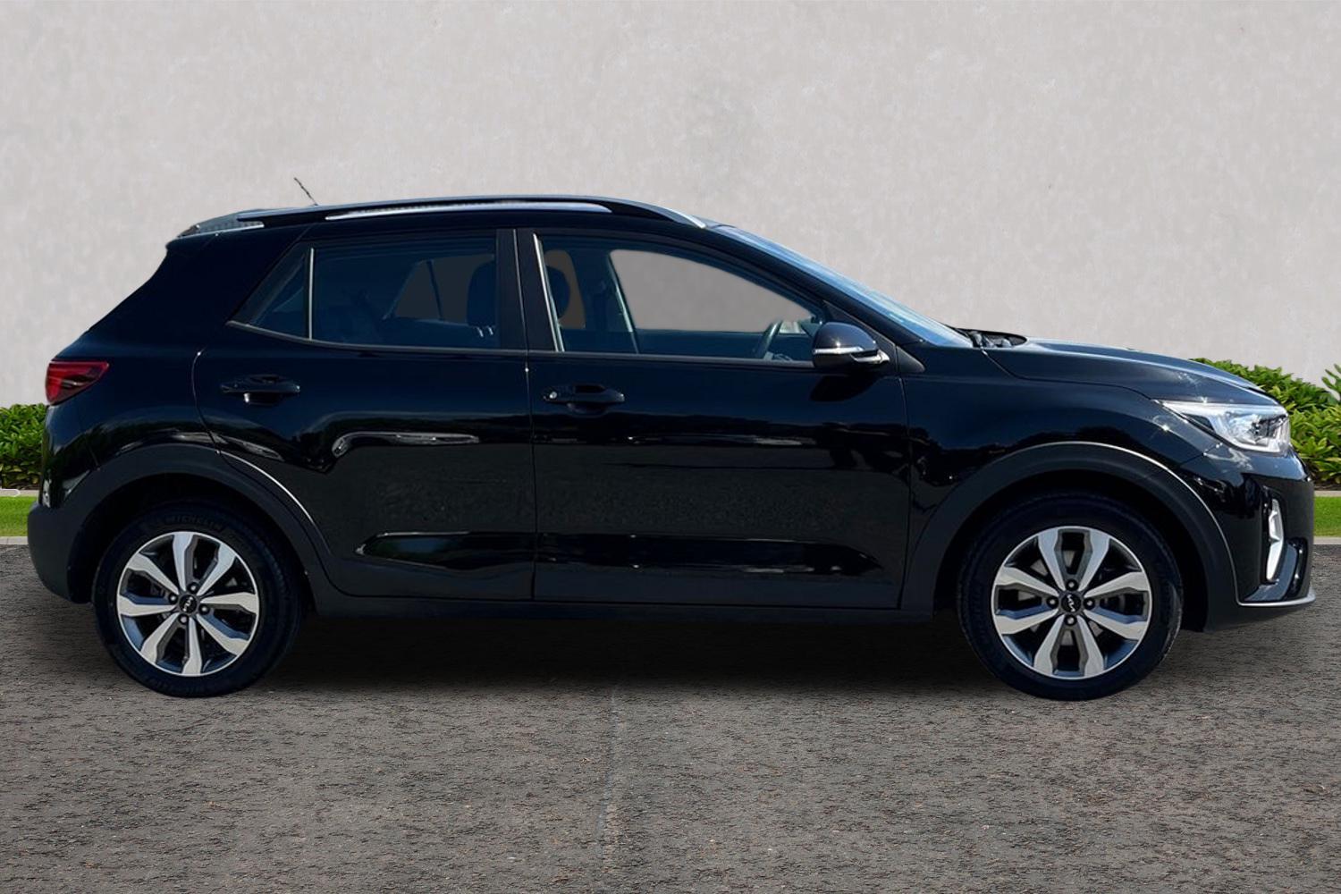 Used Kia Stonic 2022 for sale - 76675313: Photo 4