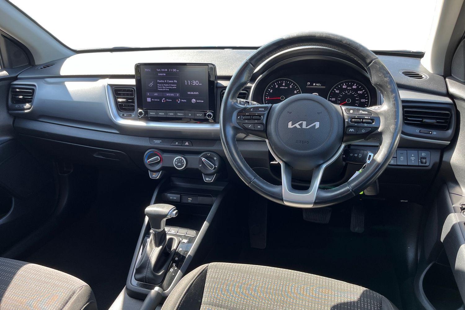 Used Kia Stonic 2022 for sale - 76675313: Photo 7