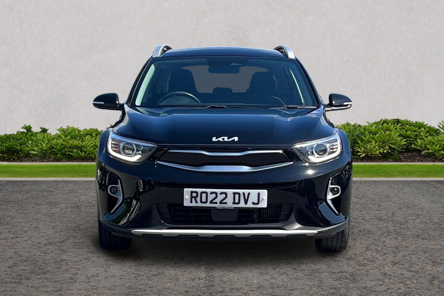 Used Kia Stonic 2022 for sale - 76675313: Photo 8