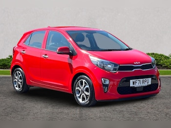 Kia - Picanto