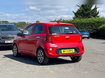 Used Kia Picanto 2021 for sale - 76289038: Photo 3