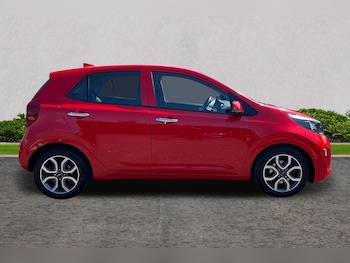 Used Kia Picanto 2021 for sale - 76289038: Photo 4
