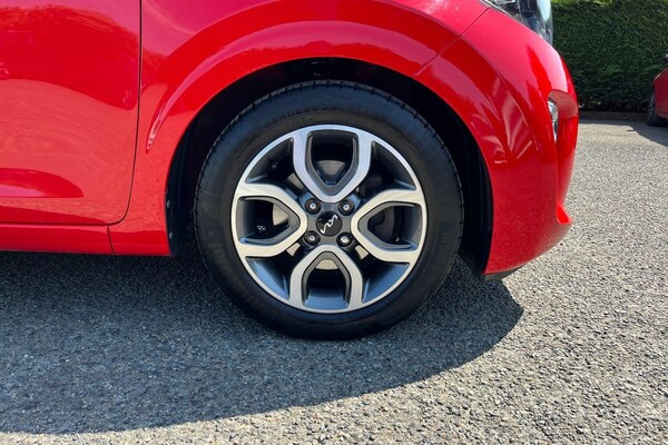 Used Kia Picanto 2021 for sale - 76289038: Photo 6