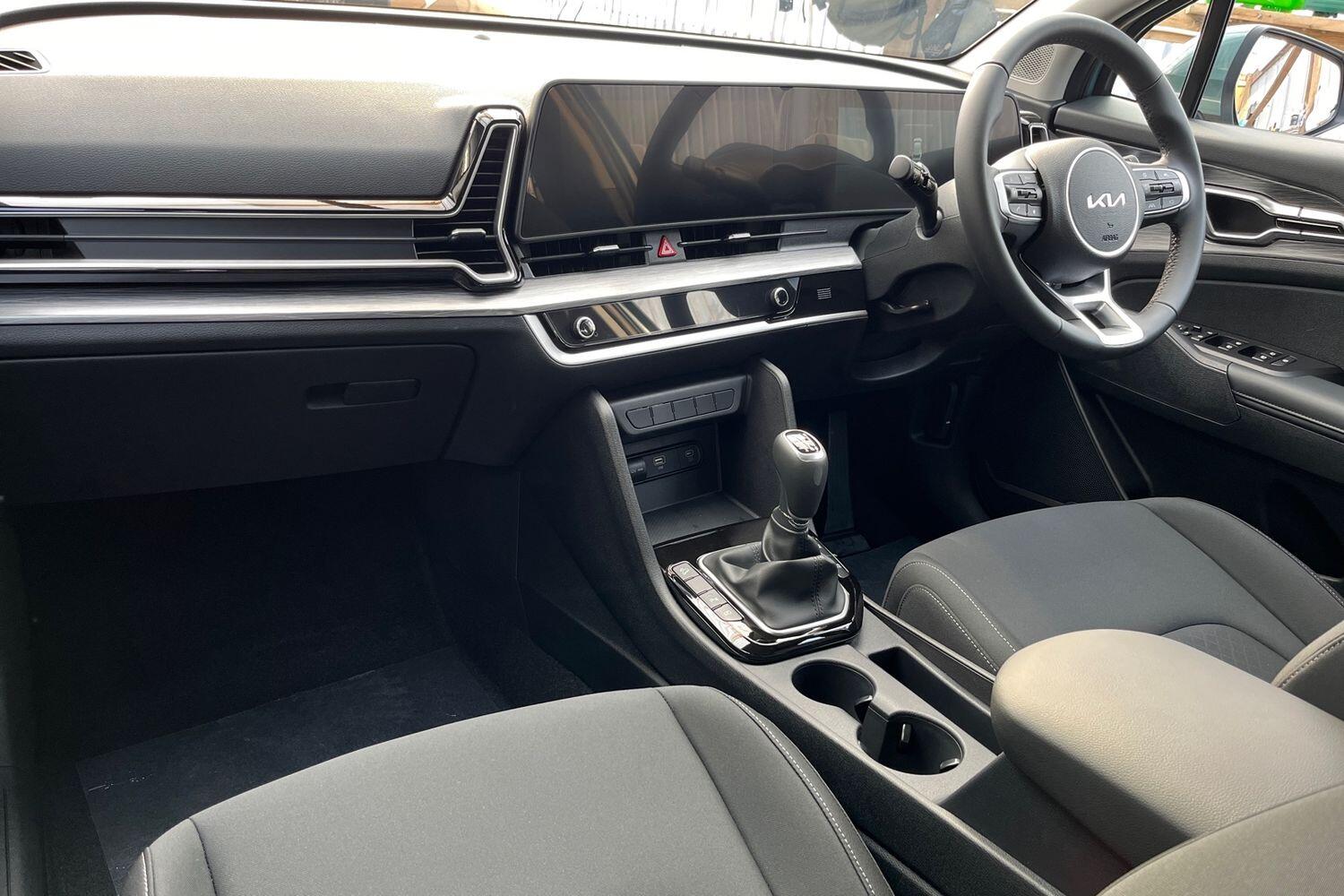 Used Kia Sportage 2025 for sale - 76678489: Photo 2