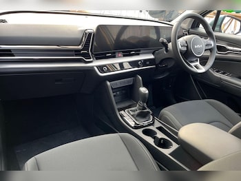 Used Kia Sportage 2025 for sale - 76678489: Photo