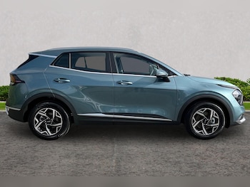 Used Kia Sportage 2025 for sale - 76678489: Photo