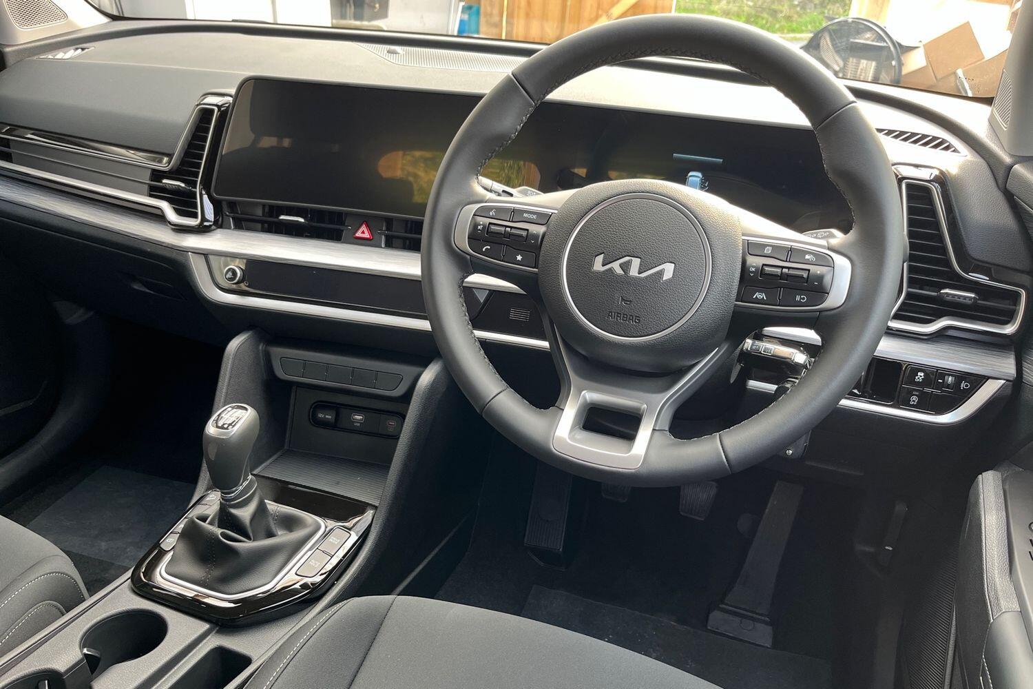 Used Kia Sportage 2025 for sale - 76678489: Photo 7