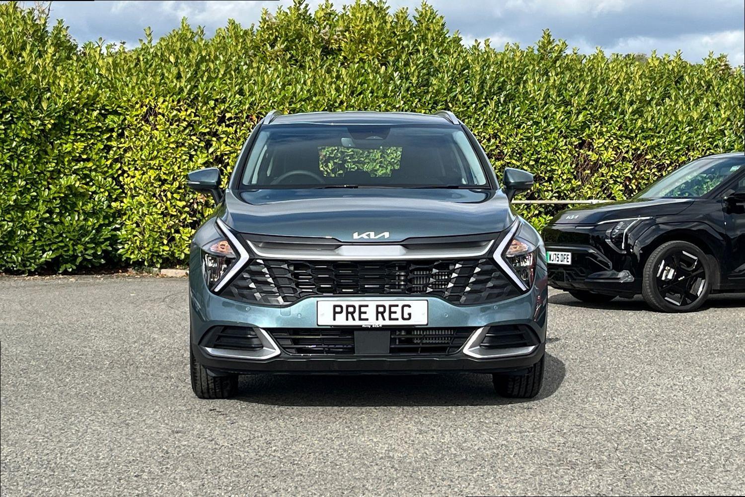 Used Kia Sportage 2025 for sale - 76678489: Photo 8