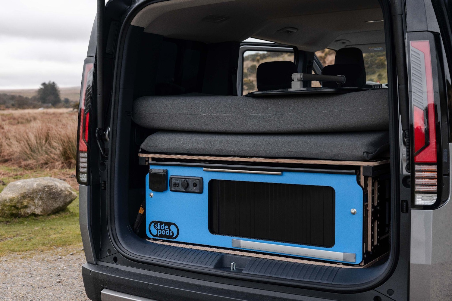 Used Kia PV5 2026 for sale - 77781915: Photo 10