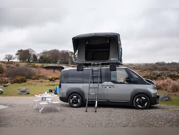 Used Kia PV5 2026 for sale - 77781915: Photo