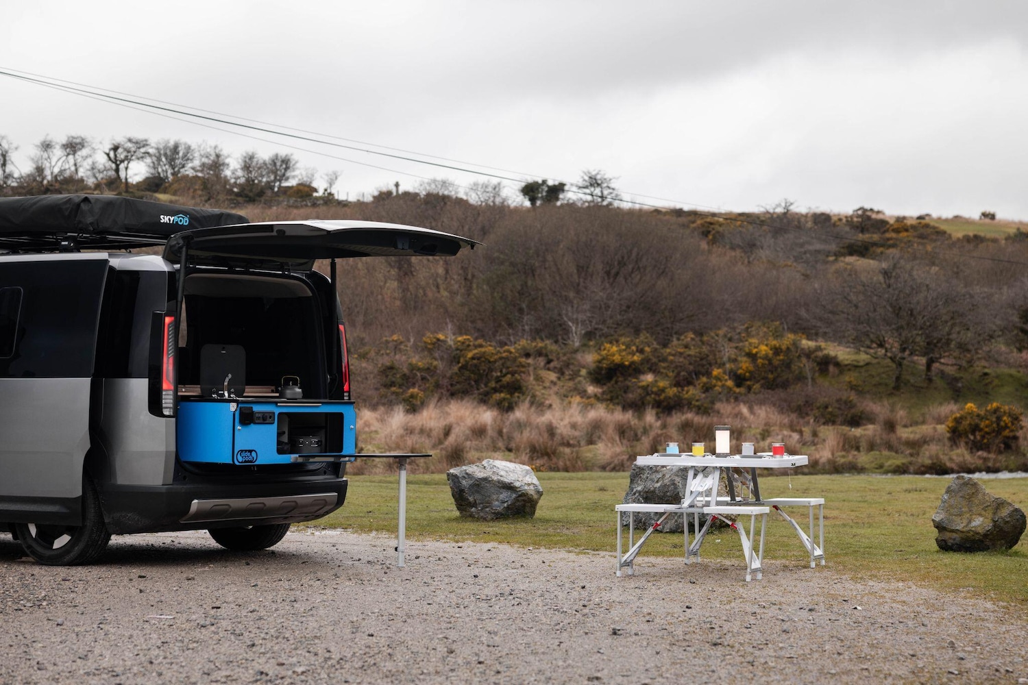 Used Kia PV5 2026 for sale - 77781915: Photo 2