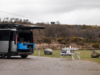 Used Kia PV5 2026 for sale - 77781915: Photo