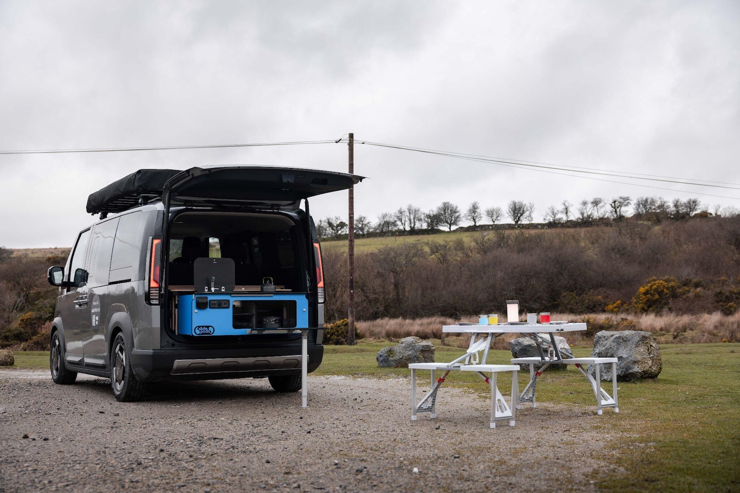 Used Kia PV5 2026 for sale - 77781915: Photo 3