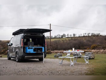 Used Kia PV5 2026 for sale - 77781915: Photo