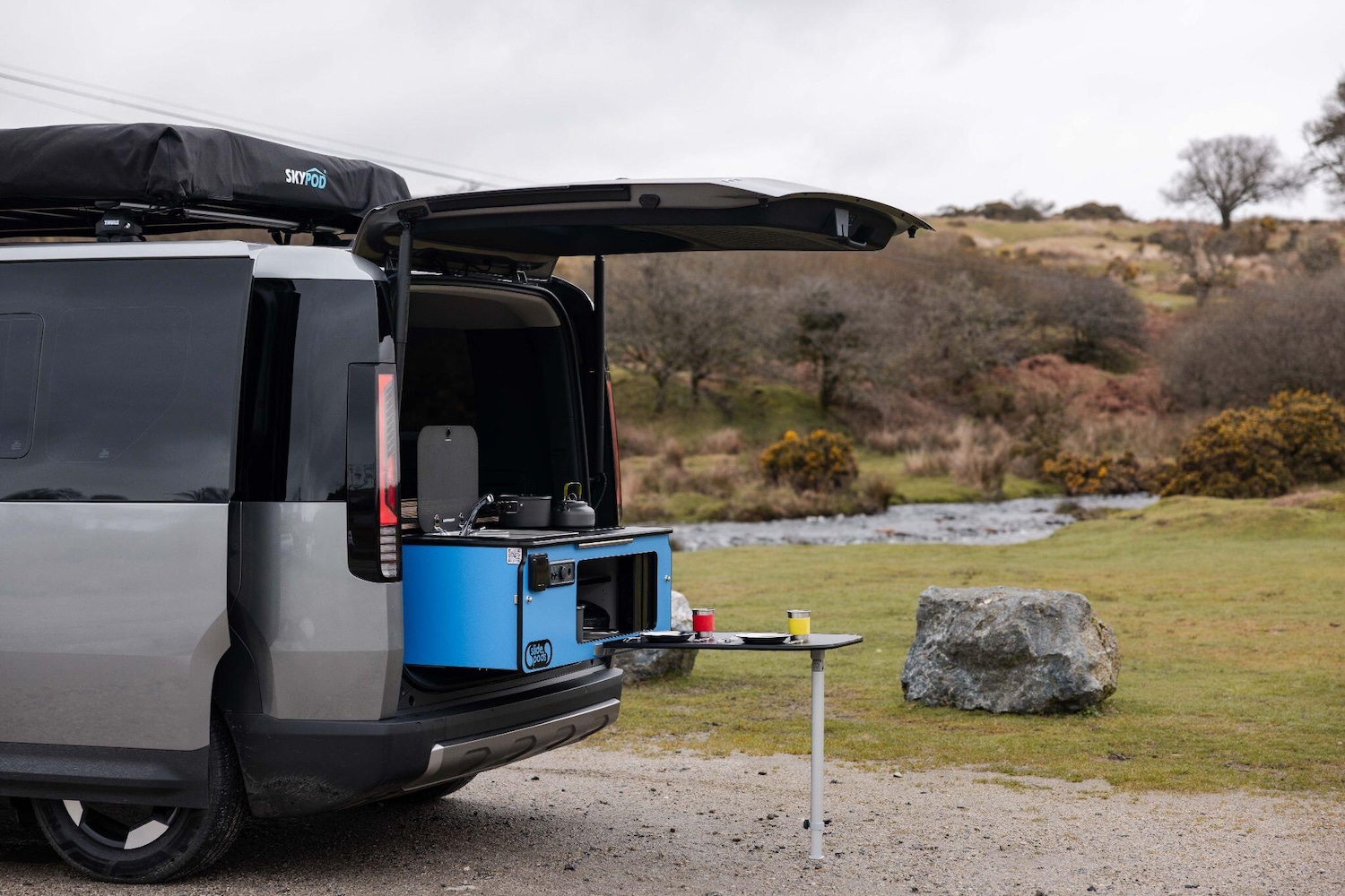 Used Kia PV5 2026 for sale - 77781915: Photo 4