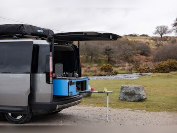 Used Kia PV5 2026 for sale - 77781915: Photo