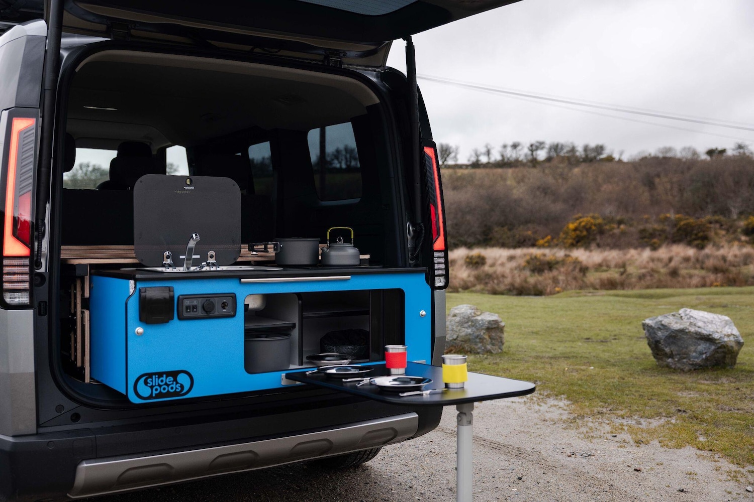 Used Kia PV5 2026 for sale - 77781915: Photo 5