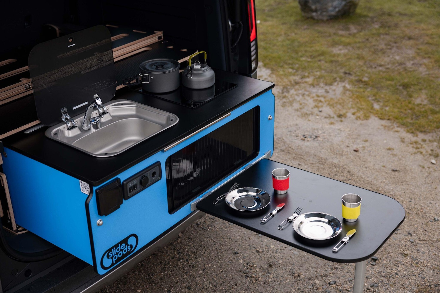 Used Kia PV5 2026 for sale - 77781915: Photo 6