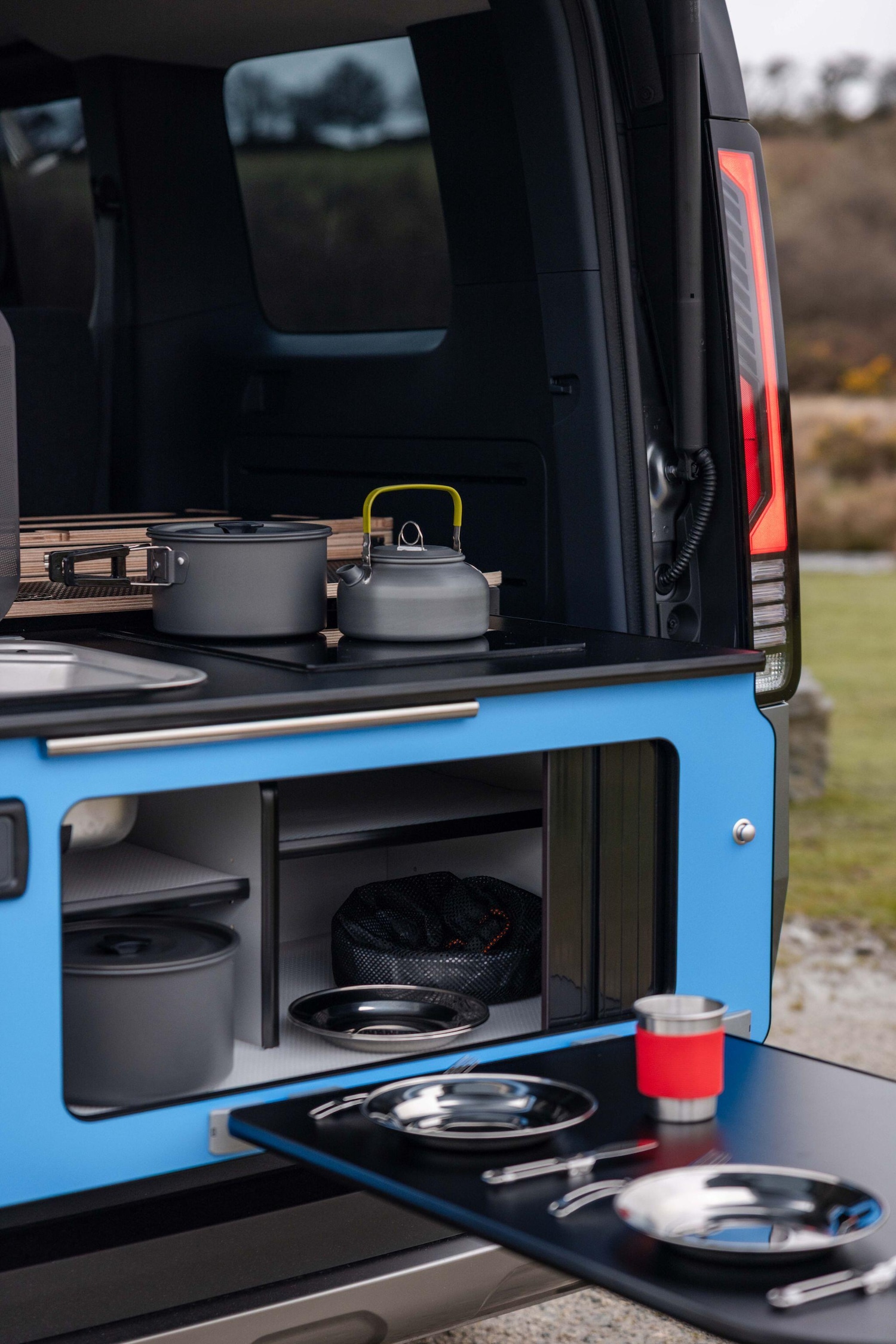 Used Kia PV5 2026 for sale - 77781915: Photo 7