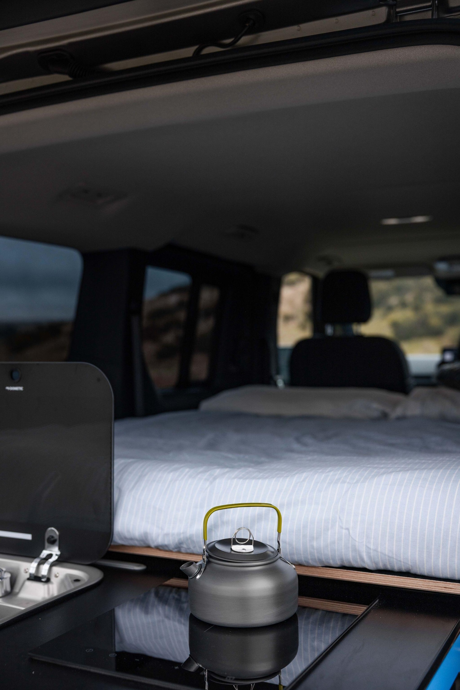 Used Kia PV5 2026 for sale - 77781915: Photo 8