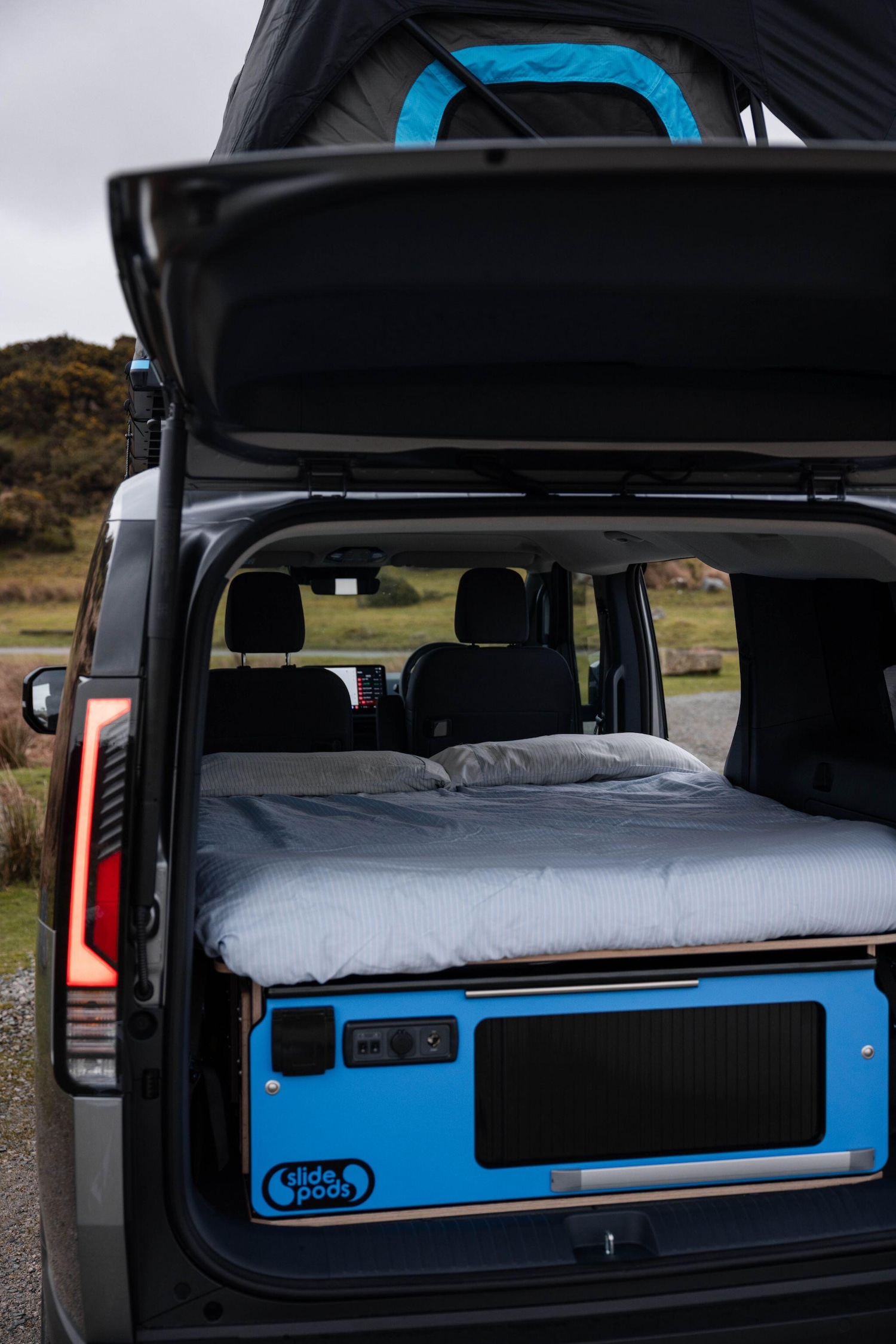 Used Kia PV5 2026 for sale - 77781915: Photo 9