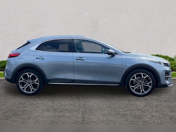 Used Kia XCeed 2022 for sale - 78442185: Photo