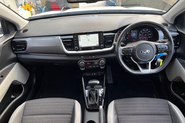 Used Kia Stonic 2019 for sale - 76289045: Photo 10