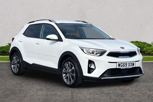 Used Kia Stonic 2019 for sale - 76289045: Photo 1