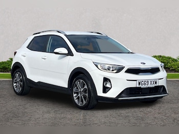 2019 (69) - 1.0T GDi 3 5dr Auto