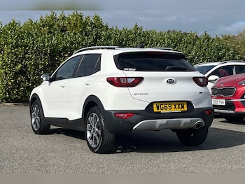 Used Kia Stonic 2019 for sale - 76289045: Photo 3