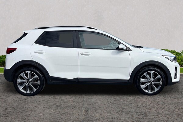 Used Kia Stonic 2019 for sale - 76289045: Photo 4