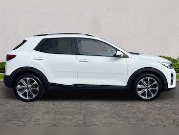 Used Kia Stonic 2019 for sale - 76289045: Photo 4