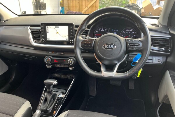 Used Kia Stonic 2019 for sale - 76289045: Photo 7
