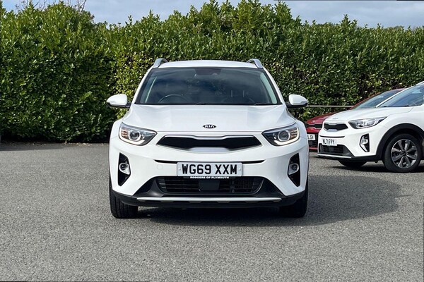 Used Kia Stonic 2019 for sale - 76289045: Photo 8