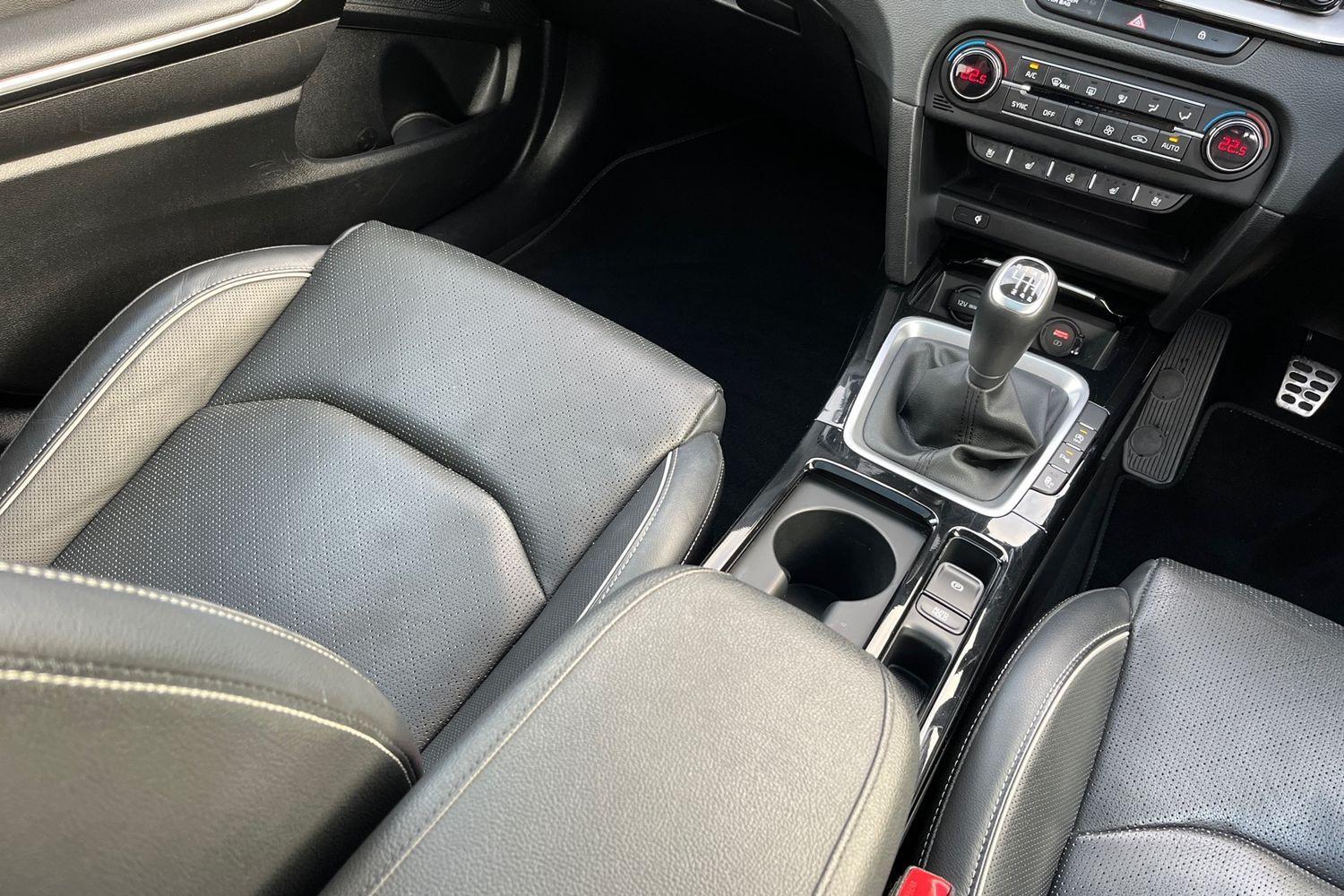 Used Kia XCeed 2022 for sale - 77162374: Photo 10