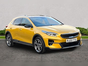 2022 (22) - 1.5T GDi ISG 4 5dr