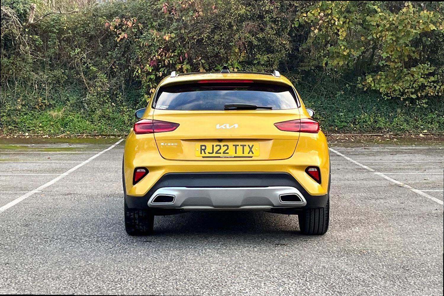 Used Kia XCeed 2022 for sale - 77162374: Photo 9