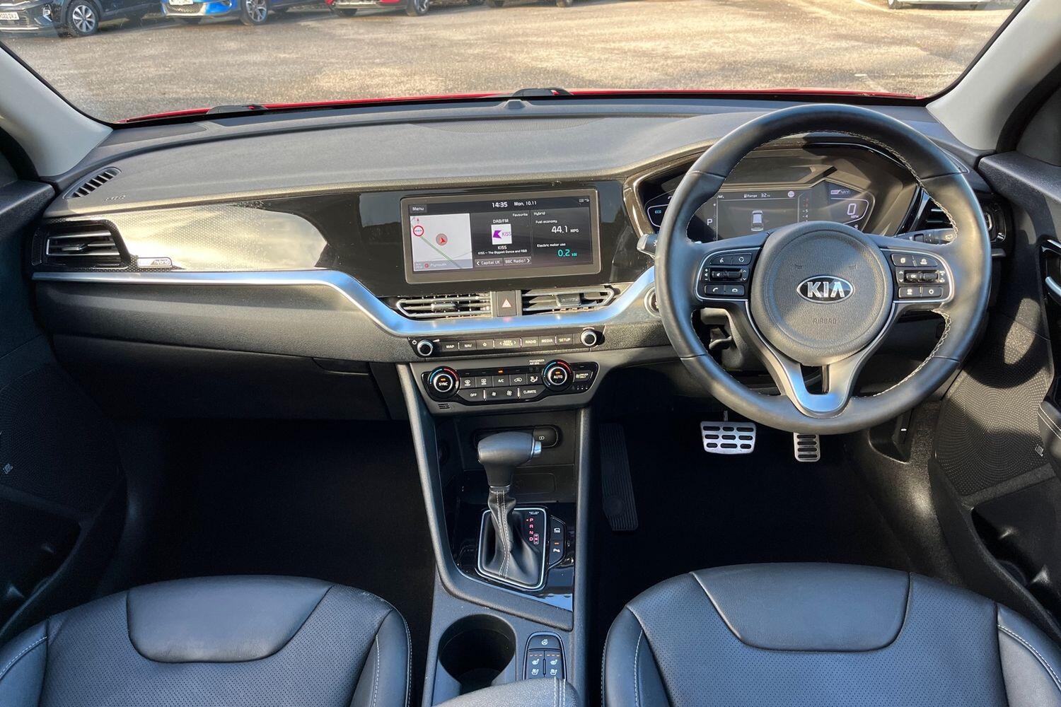 Used Kia Niro 2021 for sale - 76681444: Photo 10