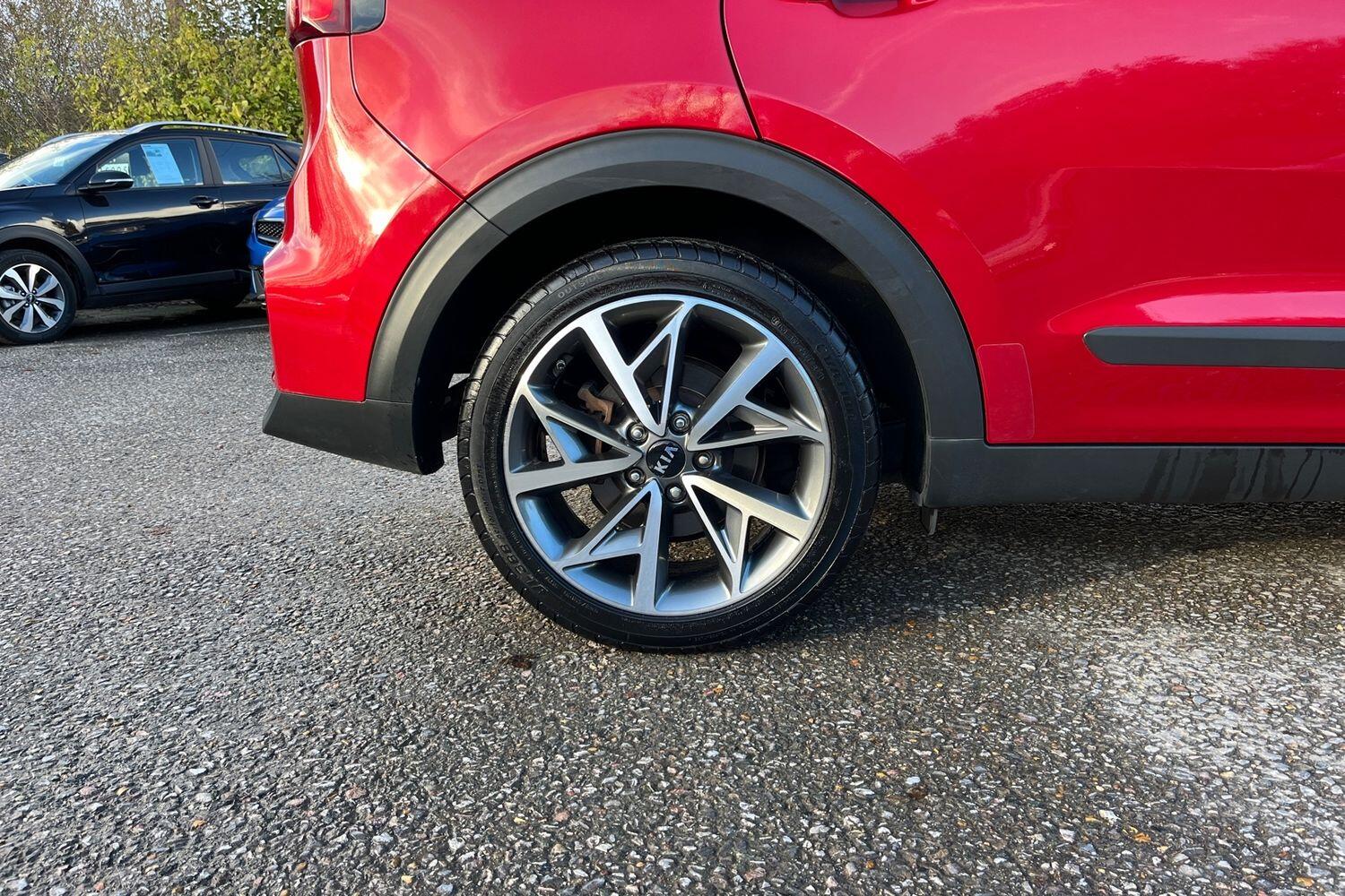 Used Kia Niro 2021 for sale - 76681444: Photo 6