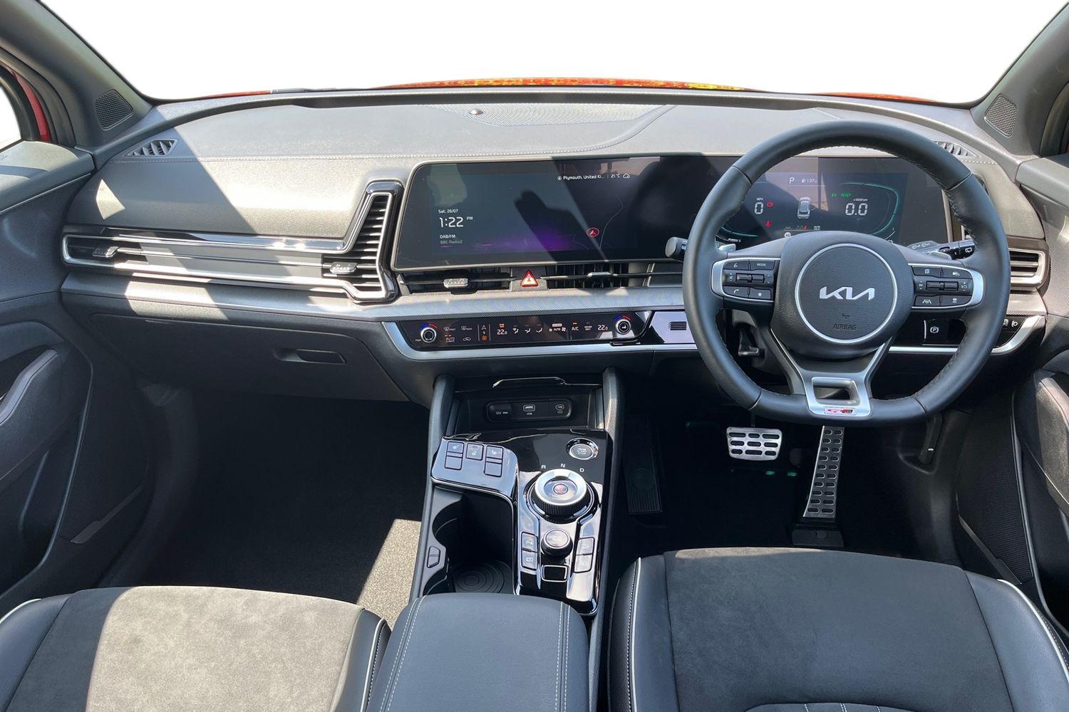 Used Kia Sportage 2025 for sale - 76678238: Photo 10